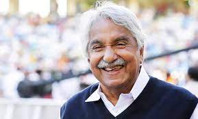 ഉമ്മൻ ചാണ്ടിയുടെ നിര്യാണത്തിൽ ഒ.ഐ.സി.സി. കോഴിക്കോട് ജില്ല റിയാദ് കമ്മിറ്റി അനുശോചിച്ചു