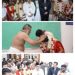 മകളുടെ വിവാഹത്തിന് 40 കുടുംബങ്ങളെ   കൈകോർപിച്ച് പ്രവാസി വ്യവസായി ഷാജി അരിപ്ര