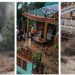 ഹിമാചലിൽ വെള്ളപ്പൊക്കത്തിൽ കുടുങ്ങി മലയാളി യാത്രാ സംഘം