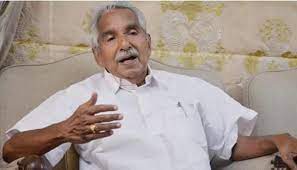 ഉമ്മൻചാണ്ടിയുടെ ഭൗതിക ശരീരം ഉച്ചയോടെ തിരുവനന്തപുരത്തെത്തിക്കും; ദർബാർ ഹാളിൽ പൊതുദർശനം