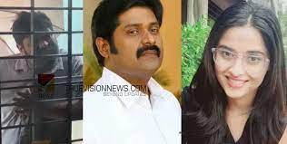 എത്തിയത് മകളുടെ ഉപരിപഠനത്തിന്റെ വിവരങ്ങൾ അറിയാൻ, മകളുടെ ആരോപണങ്ങൾക്ക് മറുപടിയുമായി നടൻ വിജയകുമാർ