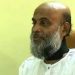അബ്ദുൽ നാസർ മഅദനിയെ ആശുപത്രിയിൽ പ്രവേശിപ്പിച്ചു