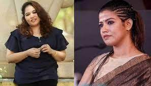 കാലങ്ങളായി സഹിക്കുന്നു, ഇനിയും മിണ്ടാതിരിക്കാനാവില്ല: ദയ അശ്വതിക്കെതിരെ അമൃത സുരേഷ്