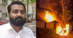 അപകടത്തിന് കാരണം സ്പ്രേ?; മാവേലിക്കര സംഭവത്തില് ഫോറന്സിക്