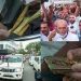 സെന്‍റ് മേരീസ് ബസിലിക്കയിലെ സംഘർഷം:കണ്ടാലറിയാവുന്ന100പേർക്കെതിരെ കേസ്,ഒരു വിഭാഗത്തിന്‍റെ കുർബാന ഇന്ന് വൈകിട്ട്