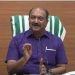 ‘ആകെ കടം കയറിയിട്ടില്ല’; കേന്ദ്രവിഹിതം വെട്ടിക്കുറച്ചതിനെതിരെ നിയമ നടപടി ആലോചിക്കുന്നുവെന്ന് ധനമന്ത്രി