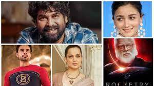ദേശീയ ചലച്ചിത്ര പുരസ്കാര പ്രഖ്യാപനം ഇന്ന്:ജോജു മികച്ച നടനുള്ള സാധ്യത പട്ടികയില്