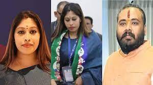 മദ്യക്കച്ചവടം, വ്യാപാരിയിൽ നിന്ന് 65 ലക്ഷം തട്ടി: രാഷ്ട്രീയ നേതാവായ മലയാളി യുവതിയും കൊല്ലത്ത് യുവാവും പിടിയിൽ
