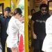 പിരിഞ്ഞെന്ന അഭ്യൂഹം കാറ്റില് പറത്തി മലൈക്കയുടെയും അര്ജുന്റെയും മാസ് എന്ട്രി.!
