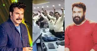 ‘എന്തൊരു അഭിമാന നിമിഷം’! ചന്ദ്രയാന് 3 വിജയത്തില് ആഹ്ളാദം പങ്കിട്ട് സിനിമാലോകം