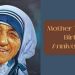 ‘ സമാധാനം ഒരു പുഞ്ചിരിയില്‍ തുടങ്ങുന്നു’ ; ഇന്ന് മദർ തെരേസയുടെ 113-ാം ജന്മവാർഷികം