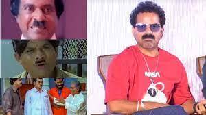 ഞെട്ടിക്കുന്ന ലുക്കിൽ വിനയ് ഫോർട്ട്; ഇതാര് ‘ഉമ്മൻ കോശിയോ’ന്ന് മലയാളികൾ, താരതമ്യങ്ങൾ ഇങ്ങനെ
