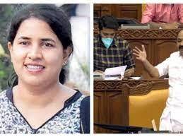 മുഖ്യമന്ത്രിയുടെ മകൾക്ക് മാസപ്പടി, 3 വർഷത്തിനിടെ 1.72 കോടി നൽകി; വിവാദം ആയുധമാക്കാൻ പ്രതിപക്ഷം