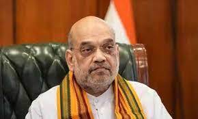 Delhi Administrative Control Bill also passed in Rajya Sabha; Strong Argument, Amit Shah directly to the opposition