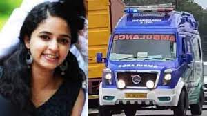 കുർബാനക്കിടെ ഹൃദയാഘാതം സംഭവിച്ച 17കാരി അന്തരിച്ചു