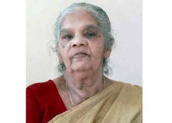 സത്യം ഓണ്‍ലൈന്‍ എഡിറ്റര്‍ വിന്‍സെന്റ് നെല്ലിക്കുന്നേലിന്റെ മാതാവ് അന്നമ്മ ജോസഫ് (83) നിര്യാതയായി