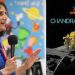 ചന്ദ്രയാന്-3: ആ നിമിഷത്തിനായി കാത്തിരിക്കുന്നു -സുനിത വില്യംസ്