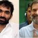 ചാണ്ടി ഉമ്മന് വിജയാശംസകൾ നേർന്ന് രാഹുൽ ഗാന്ധി; ഫോണിൽ വിളിച്ച് സ്ഥിതിഗതികൾ വിലയിരുത്തി