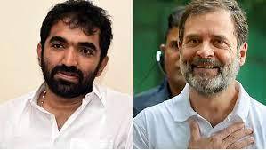 ചാണ്ടി ഉമ്മന് വിജയാശംസകൾ നേർന്ന് രാഹുൽ ഗാന്ധി; ഫോണിൽ വിളിച്ച് സ്ഥിതിഗതികൾ വിലയിരുത്തി