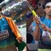 ലോക അത്ലറ്റിക്സ് ചാമ്പ്യന്ഷിപ്പ് സ്വർണമണിഞ്ഞ് നീരജ് ചോപ്ര