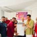 മമ്മൂട്ടിയുടെ ആശ്വാസം പദ്ധതി ഇനി കോഴിക്കോട്ടും: പദ്ധതി നാടിന് സമർപ്പിച്ച് മന്ത്രി റിയാസ്.