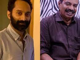 ഫഹദ് വീണ്ടും സത്യൻ അന്തിക്കാടിന്റെ സംവിധാനത്തില് നായകനാകുന്നു?