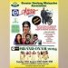 ഗ്രേറ്റർ ജീലോംഗ് മലയാളി അസോസിയേഷൻ നടത്തുന്ന ഗ്രാൻഡ് ഓണാഘോഷം ഞായറാഴ്ച