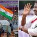 സ്വാതന്ത്ര്യദിനാഘോഷത്തിലേക്ക് രാജ്യം, ചെങ്കോട്ടയിൽ ഇന്ന് റിഹേഴ്സൽ; പൊലീസ്-സേനാ മെഡലുകൾ വൈകിട്ട് പ്രഖ്യാപിക്കും