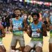ലോക അത്ലറ്റിക്സ് ചാമ്പ്യന്ഷിപ്പ്: മലയാളിത്തിളക്കം! 4×400 മീറ്റർ റിലേയില് പുരുഷ ടീമിന് അഞ്ചാം സ്ഥാനം