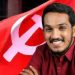 ‘പുതുപ്പള്ളിയില് ഒരു പുണ്യാളനേ ഉള്ളൂ, ‘അത് ഗീവര്ഗീസ് പുണ്യാളന്’: ജെയ്ക് സി തോമസ്