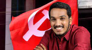 ‘പുതുപ്പള്ളിയില് ഒരു പുണ്യാളനേ ഉള്ളൂ, ‘അത് ഗീവര്ഗീസ് പുണ്യാളന്’: ജെയ്ക് സി തോമസ്
