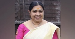 മലയാളി നഴ്സ് യുകെയില് അന്തരിച്ചു; വിടപറഞ്ഞത് ലണ്ടന് എന്ഫീല്ഡിലെ “മേരി ആന്റി’
