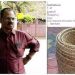 കൈതോലപ്പായയില് 2.35 കോടി കൊണ്ടുപോയത് പിണറായി, എകെജി സെന്ററില് എത്തിച്ചത് പി രാജീവെന്നും ജി ശക്തിധരന്
