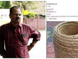 കൈതോലപ്പായയില് 2.35 കോടി കൊണ്ടുപോയത് പിണറായി, എകെജി സെന്ററില് എത്തിച്ചത് പി രാജീവെന്നും ജി ശക്തിധരന്