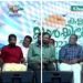 ജയസൂര്യയുടെ വിമര്ശനങ്ങള്ക്ക് അതേ വേദിയില് മന്ത്രി പി രാജീവ് നല്കിയ മറുപടി