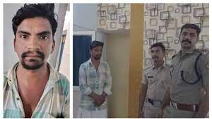 പായസപ്പുരയിലെത്തിച്ച് 15 കാരിയെ ലൈംഗികമായി ആക്രമിച്ചു; പൂജാരി അറസ്റ്റിൽ