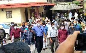 തുവ്വൂർ സുജിത കൊലപാതകം: യൂത്ത് കോൺഗ്രസ് പ്രവർത്തകൻ വിഷ്ണുവിന്റെ അച്ഛനും അറസ്റ്റിലായി