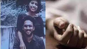 മലയാളി യുവതിയെ ലിവ് ഇൻ പാർട്ട്ണർ കുക്കർ കൊണ്ട് തലക്കടിച്ച് കൊന്നു