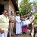 ചോർന്നൊലിക്കാതെ ഇനി കിടക്കാം : ആദിവാസികൾക്കുള്ള ഓണസമ്മാനവുമായി മമ്മൂട്ടി