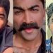 ‘മീശ’ വിനീത് വീണ്ടും പിടിയിൽ