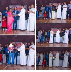 മെൽബണിൽ ക്നാനായ കർഷകശ്രീ മത്സരം: വിജയികളെ പ്രഖ്യാപിച്ചു