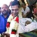76-ാം വയസിൽ ചരിത്ര വിവാഹം, വിയോഗം; വീണ്ടും തനിച്ച് ലക്ഷ്മിയമ്മ