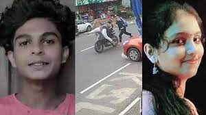 നമിതയുടെ മരണം; പ്രതി ആൻസൺ അറസ്റ്റിൽ