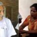 ഉമ്മൻചാണ്ടിയെ സ്നേഹിക്കുന്നവരെ വേട്ടയാടരുതെന്ന് ചാണ്ടി ഉമ്മൻ
