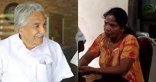 ഉമ്മൻചാണ്ടിയെ സ്നേഹിക്കുന്നവരെ വേട്ടയാടരുതെന്ന് ചാണ്ടി ഉമ്മൻ