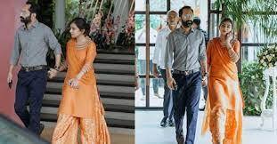 ‘നിങ്ങളെപ്പോലെ മറ്റൊരാളില്ല’: ഫഹദിനെ ചേര്ത്ത് പിടിച്ച് ജന്മദിനാശംസയുമായി നസ്രിയ