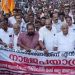 നാമജപ യാത്രക്കെതിരായ കേസ്; എന്എസ്എസ് ഹൈക്കോടതിയിലേക്ക്