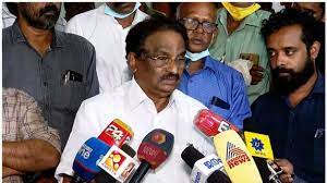 മുഖ്യമന്ത്രി പിണറായി വിജയന്റെ മകൾ വീണാ വിജയൻ പണം കൈപ്പറ്റിയ സംഭവത്തിൽ പ്രതികരിച്ച് സിപിഎം നേതാവ്