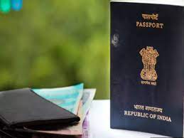 ഓണ്ലൈന് പാസ്പോര്ട്ട് സേവനങ്ങള് വാഗ്ദാനം ചെയ്യുന്ന വ്യാജ വെബ്സൈറ്റുകള്ക്കെതിരെ വിദേശകാര്യ മന്ത്രാലയം