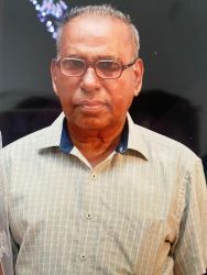 ബ്രിസ്ബേയ്ൻ സ്വദേശി റാണി പോളിന്റെ പിതാവ് നിര്യാതനായി